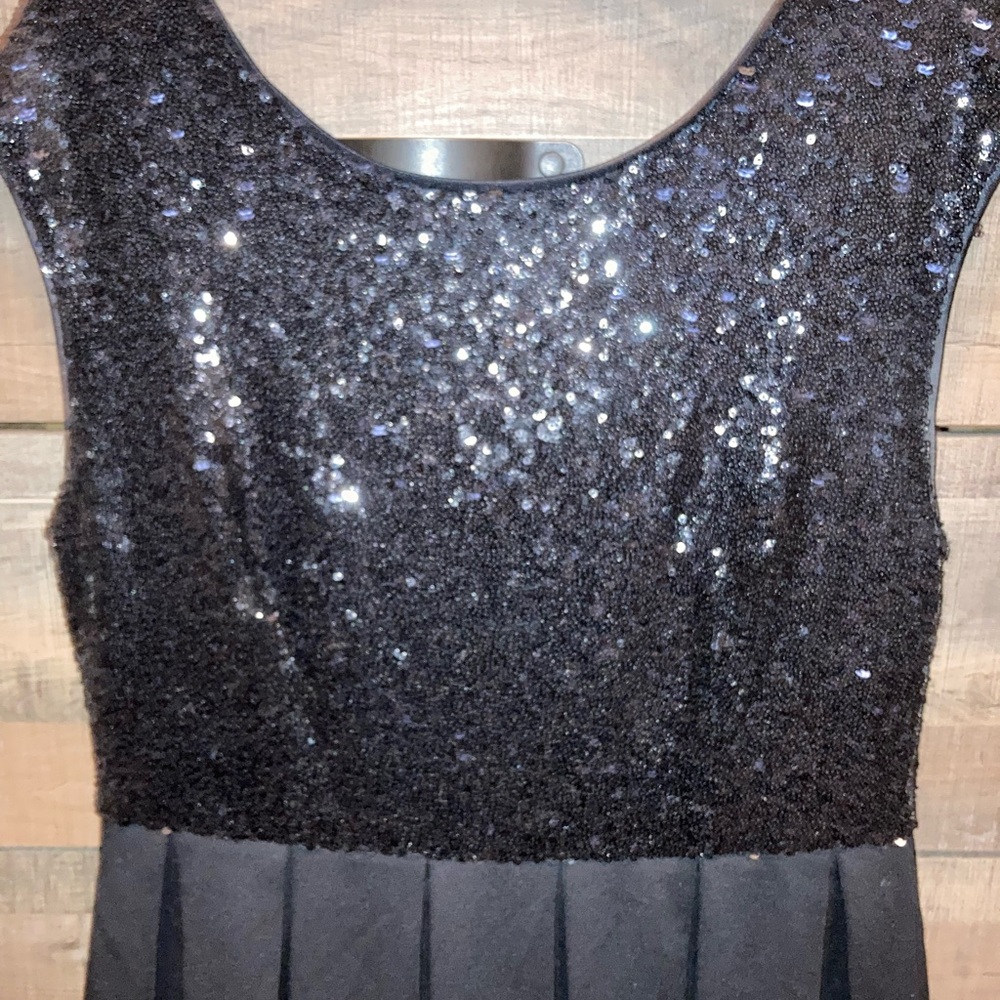 Evening dress